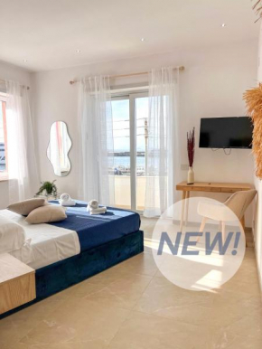 Serenas Guest House Capri